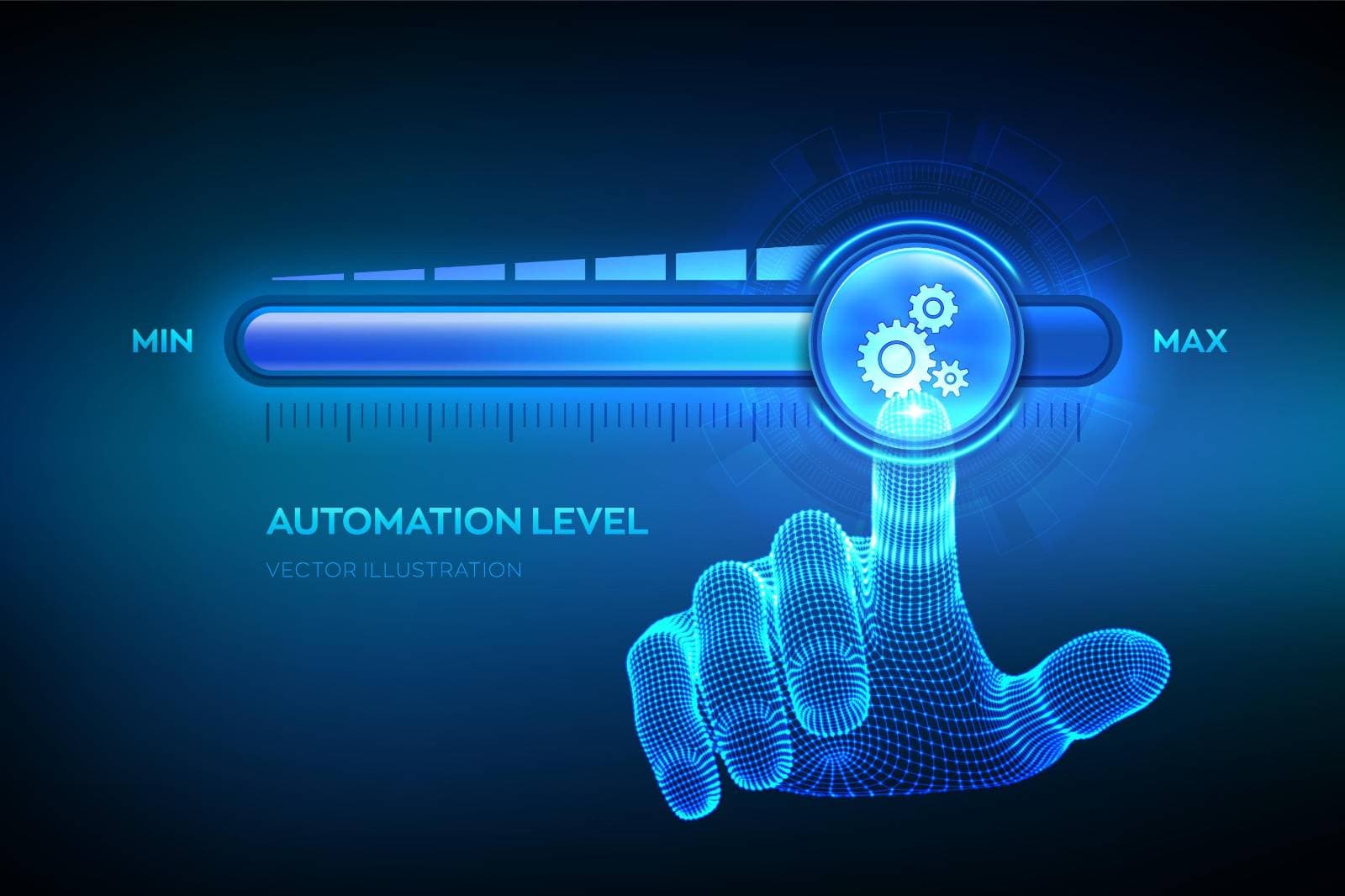 Business process automation and workflow optimization